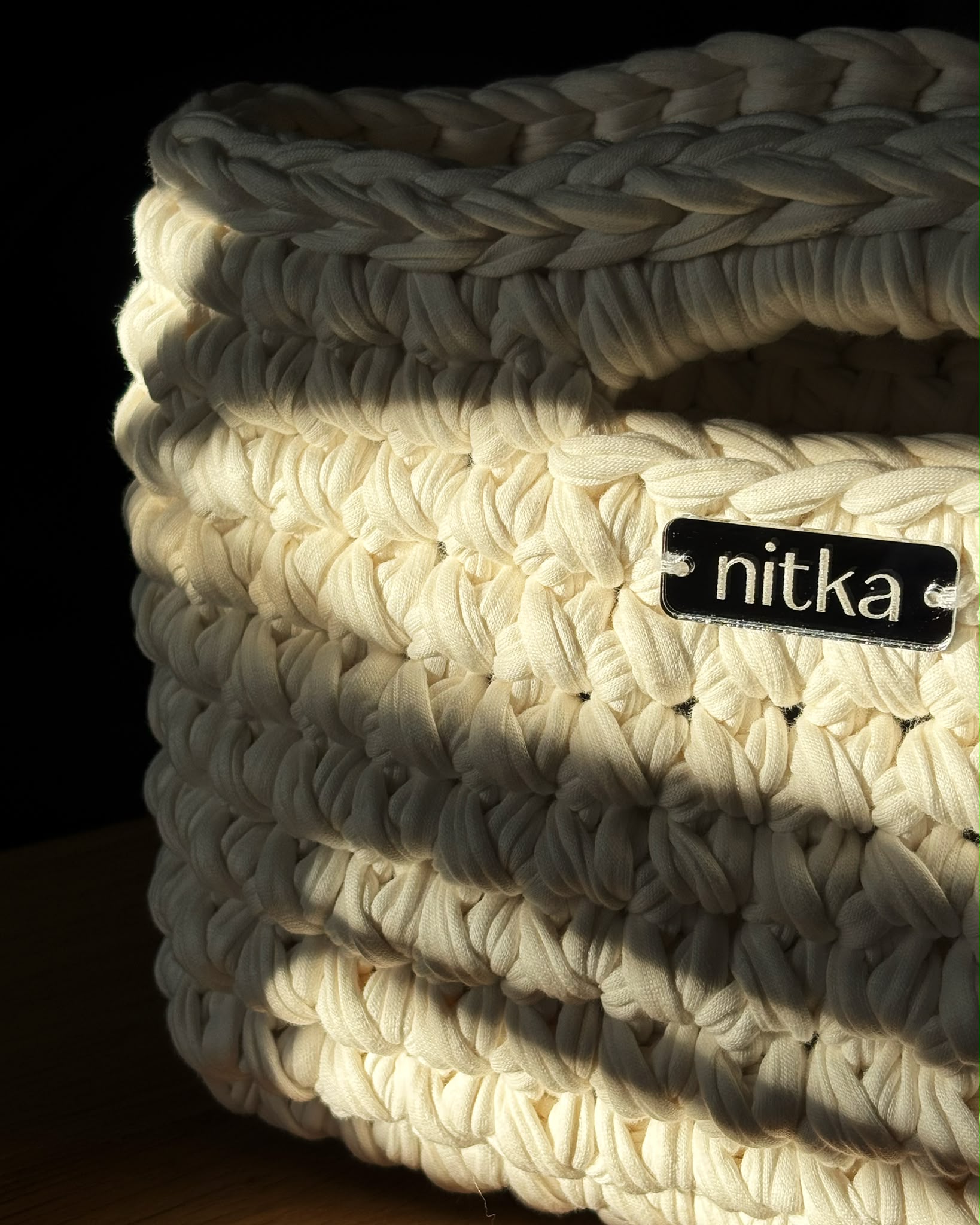 Nitka Classic torbica — slika 5