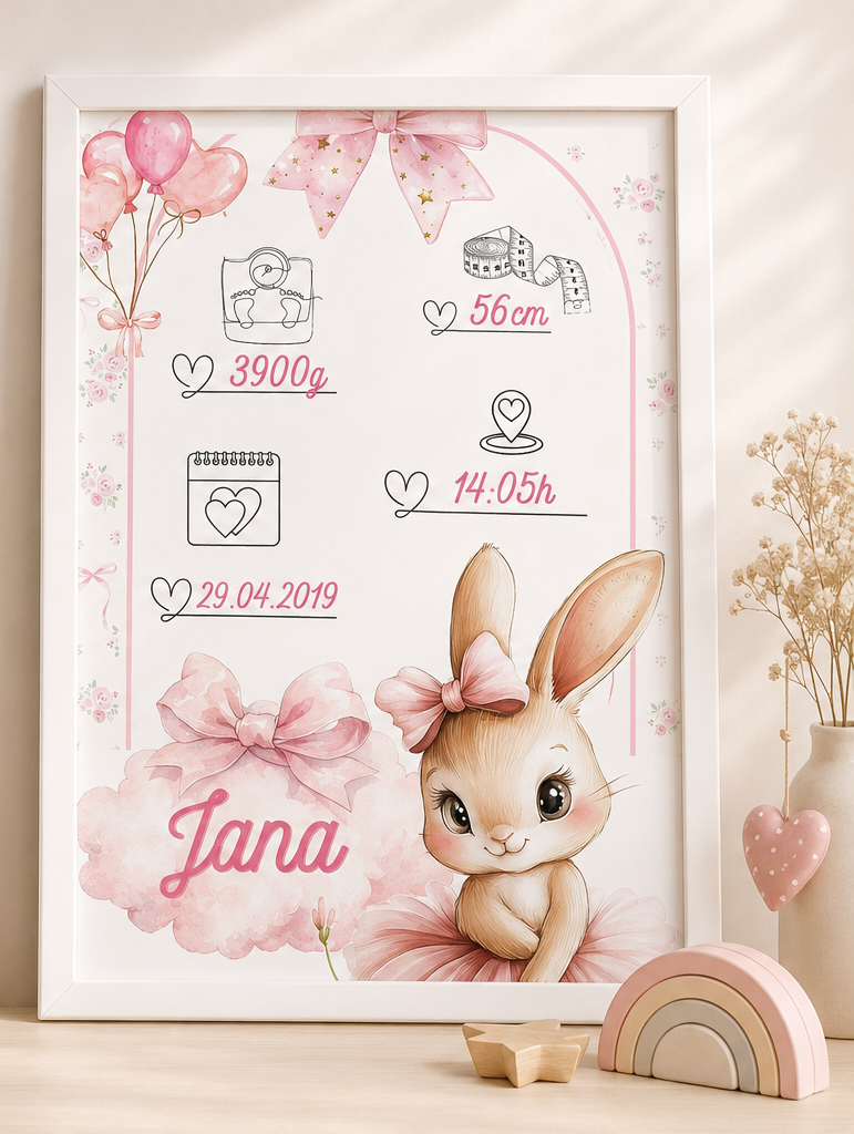 Personalizovani poster  — slika 2