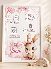 Personalizovani poster  — slika 2