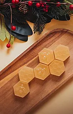 Mini saće sapuni — slika 2