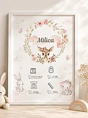 Personalizovani poster  — slika 6