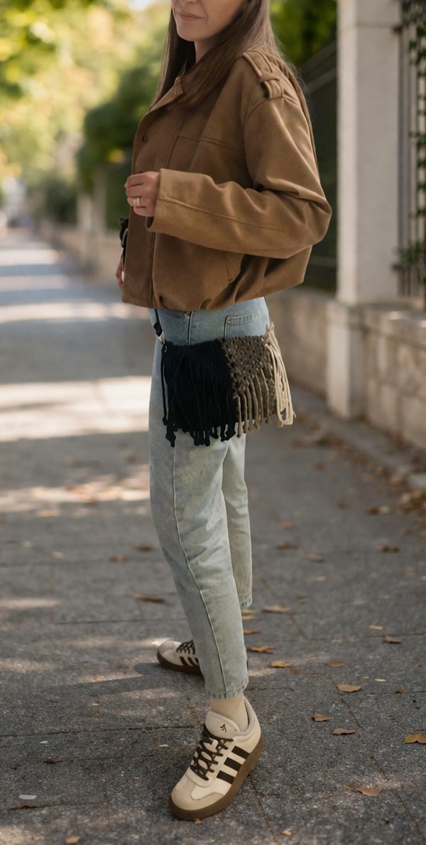 ANGEL bag — slika 3