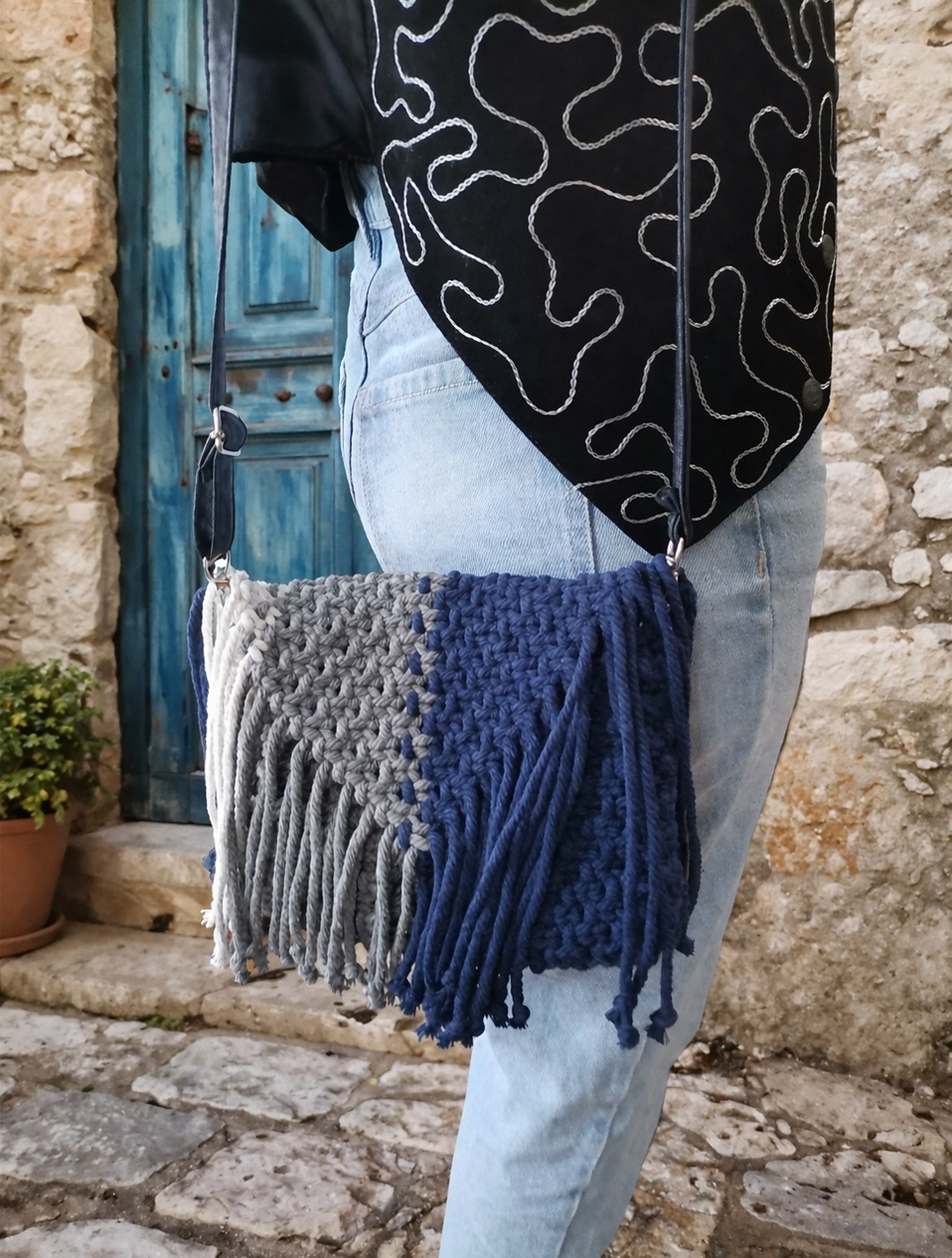 ANGEL bag — slika 5