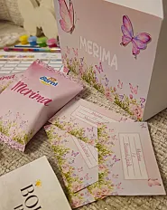 Personalizovani set LEPTIR — slika 6