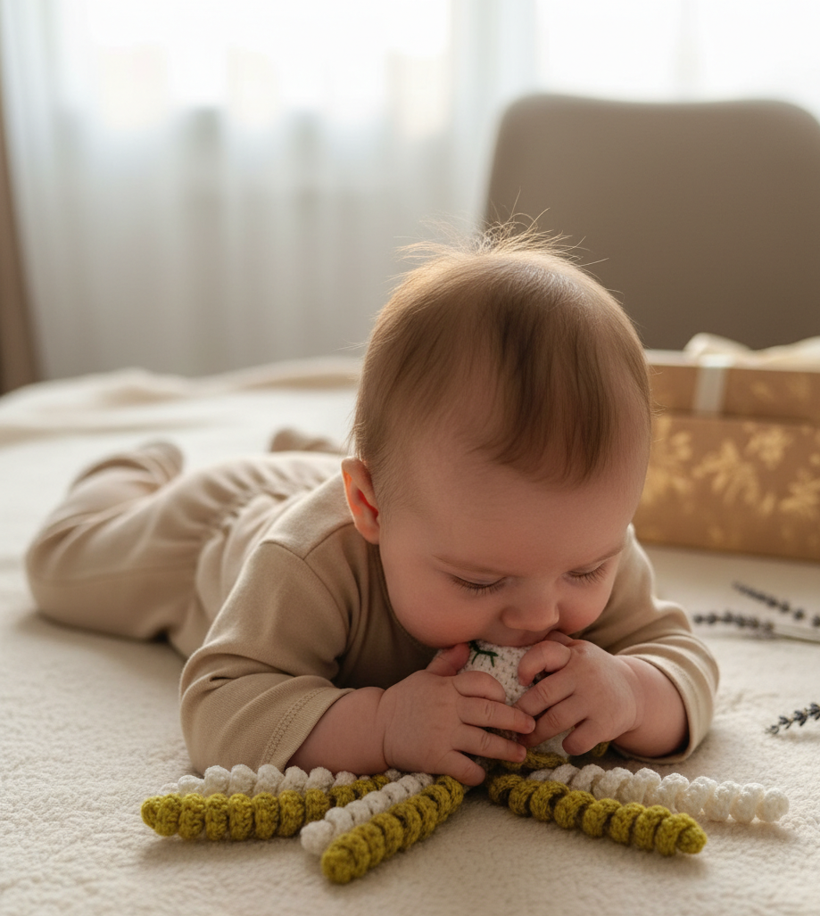 Poklon set za bebe — slika 2