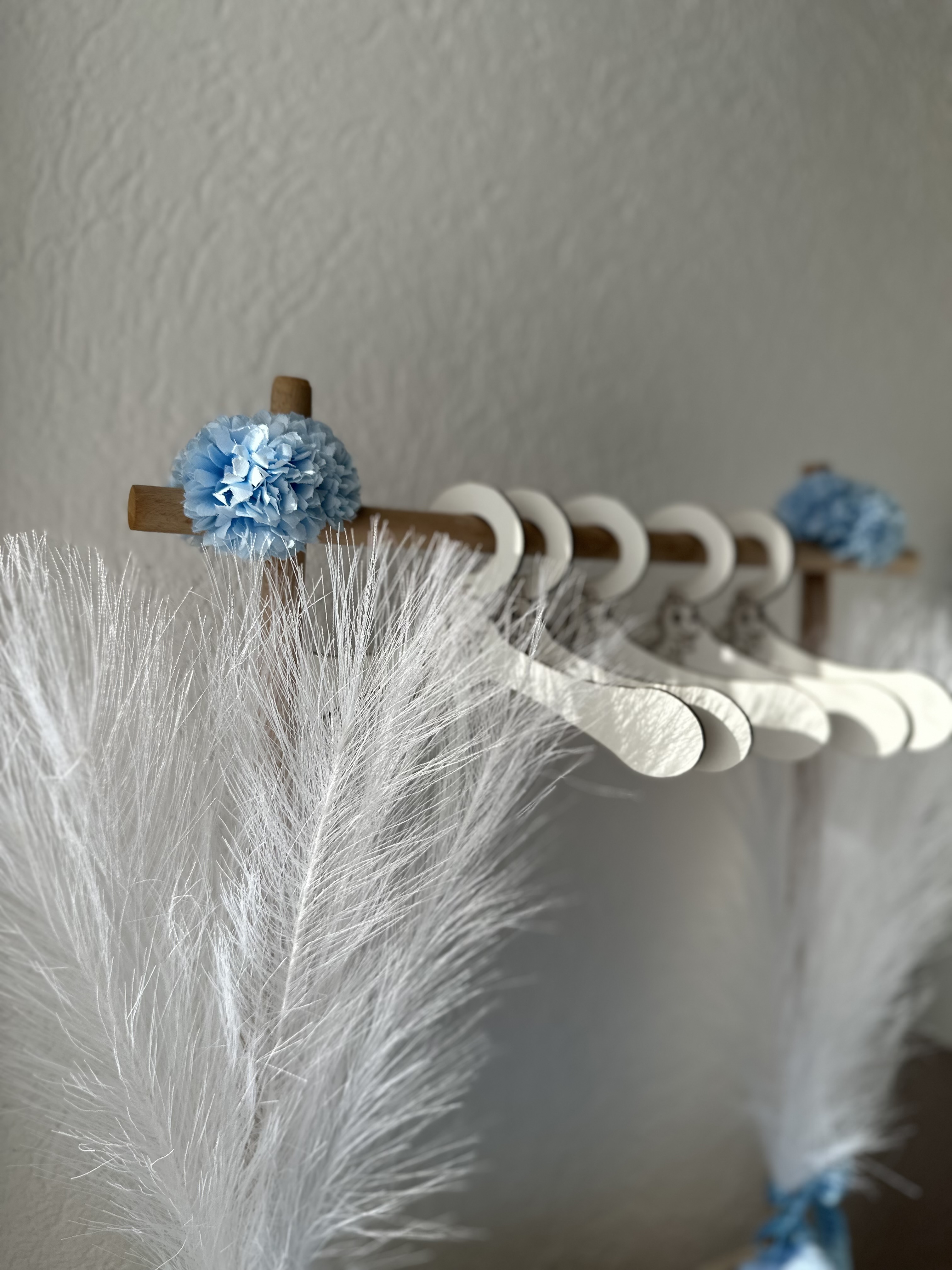 Baby box s puffy pletenom dekicom i mini ofingercima — slika 3