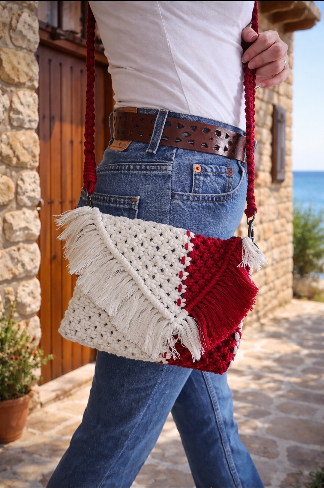 Luna mini bag — slika 3
