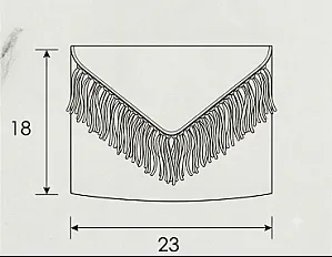 Luna mini bag — slika 2