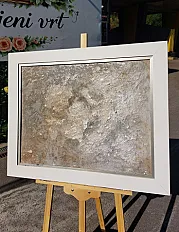 Tragovi u kamenu  — slika 4