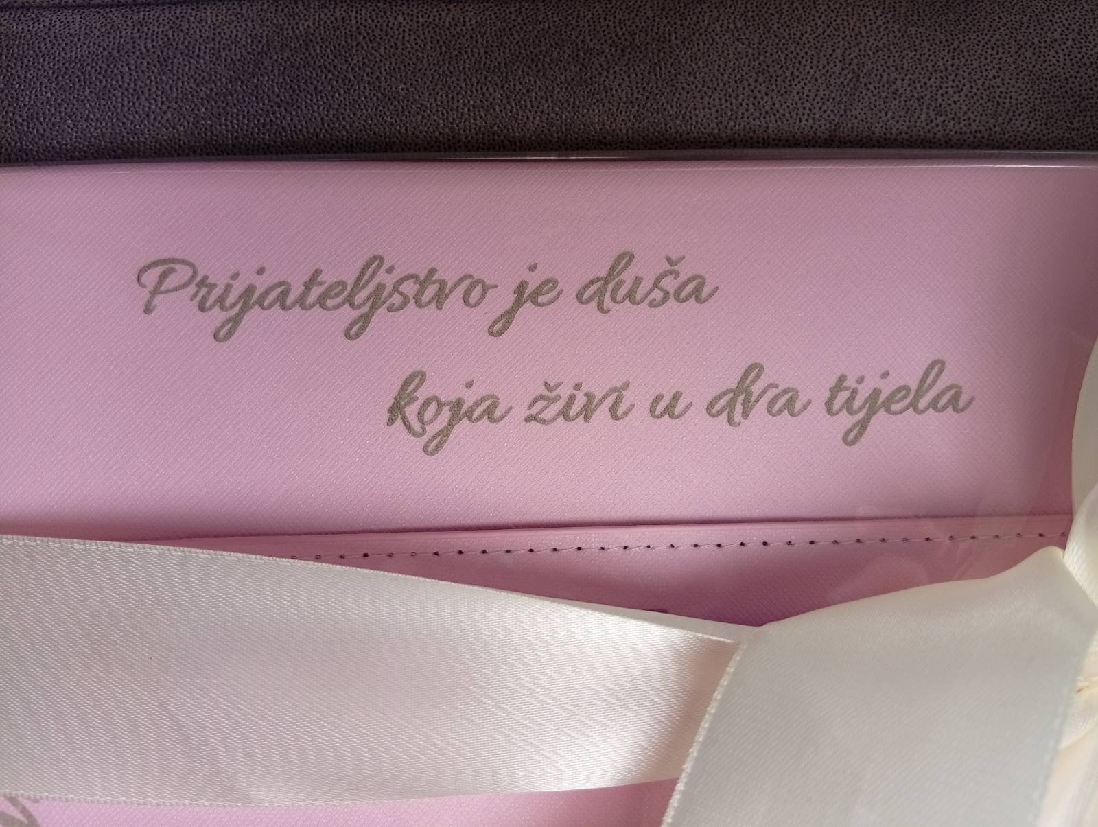 Personalizirani rokovnik — slika 4