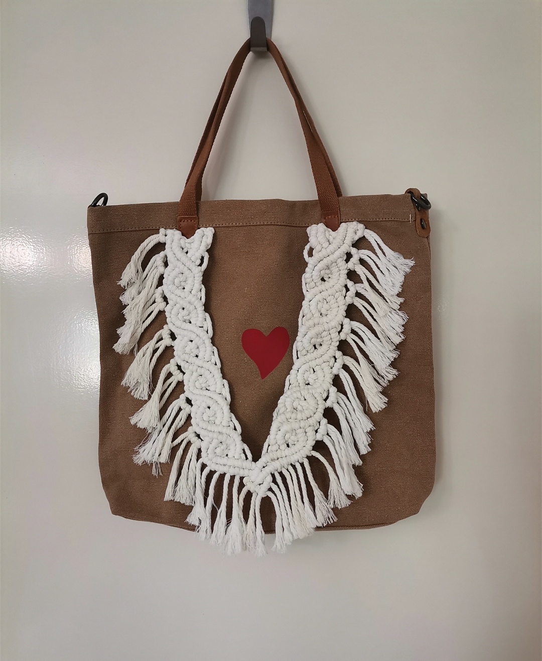 BOHO ceger ❤️  — slika 3