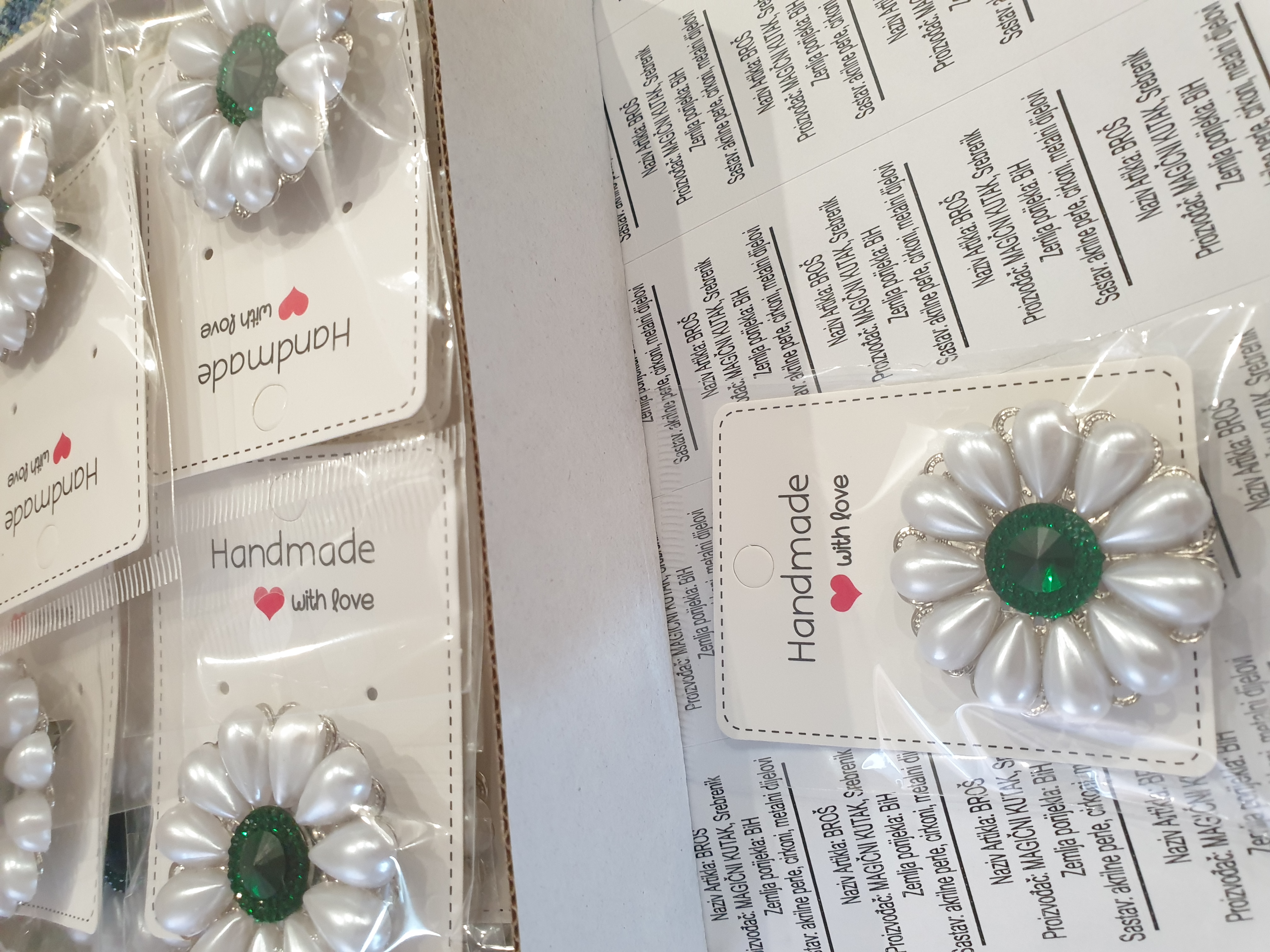 Set od 50 broševa — slika 2