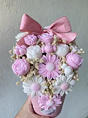 Mirisni buket rose🌸 — slika 2