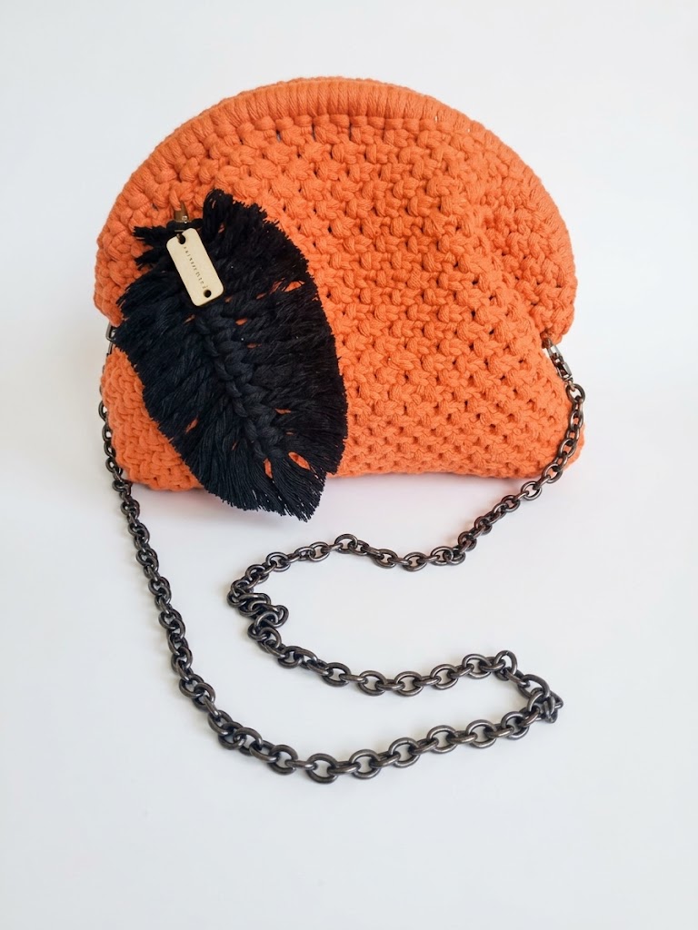 RIBY bag 🧡  — slika 3