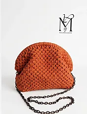 RIBY bag 🧡  — slika 2