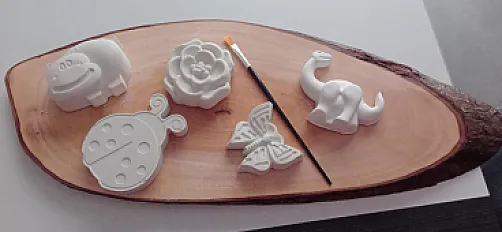 Kreativni set za djecu  — slika 2