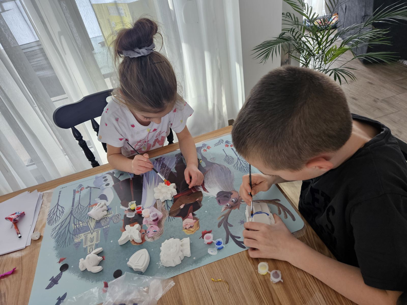 Kreativni set za djecu  — slika 5