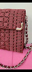 Vezene torbe — slika 4