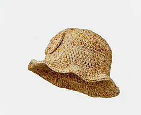 Šešir za djevojčice — slika 2
