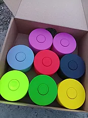 3D kutija za žvake  — slika 2