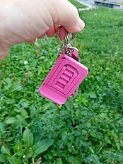 3D stalak za telefon  — slika 4