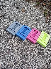 3D stalak za telefon  — slika 6