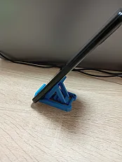 3D stalak za telefon  — slika 5