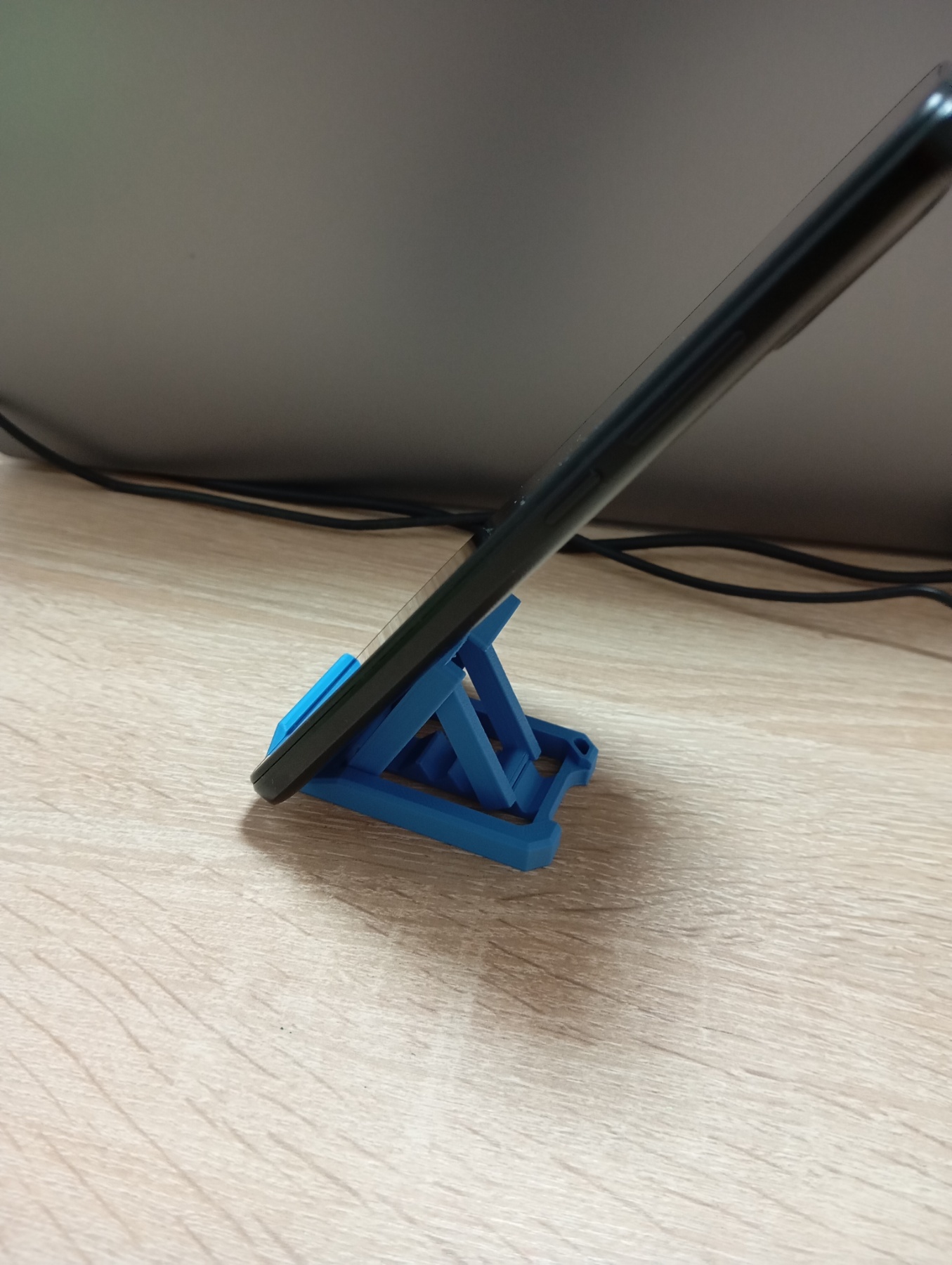 3D stalak za telefon  — slika 5