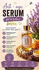 Anti-age serum — slika 2