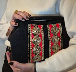 Etno elegancija u modernom ruhu — slika 2