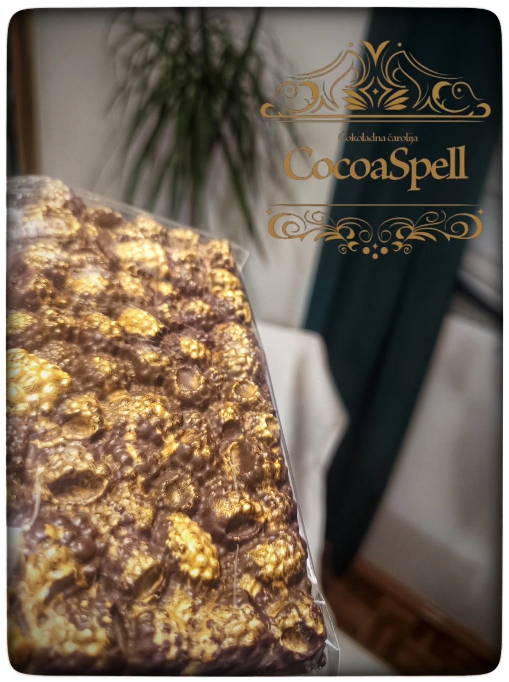 Č𝕠𝕜𝕠 𝕊𝕠𝕝𝕠 𝕤𝕒 𝕓𝕒𝕕𝕖𝕞𝕠𝕧𝕚𝕞 𝕝𝕚𝕤𝕥𝕚ć𝕚𝕞𝕒 — slika 2