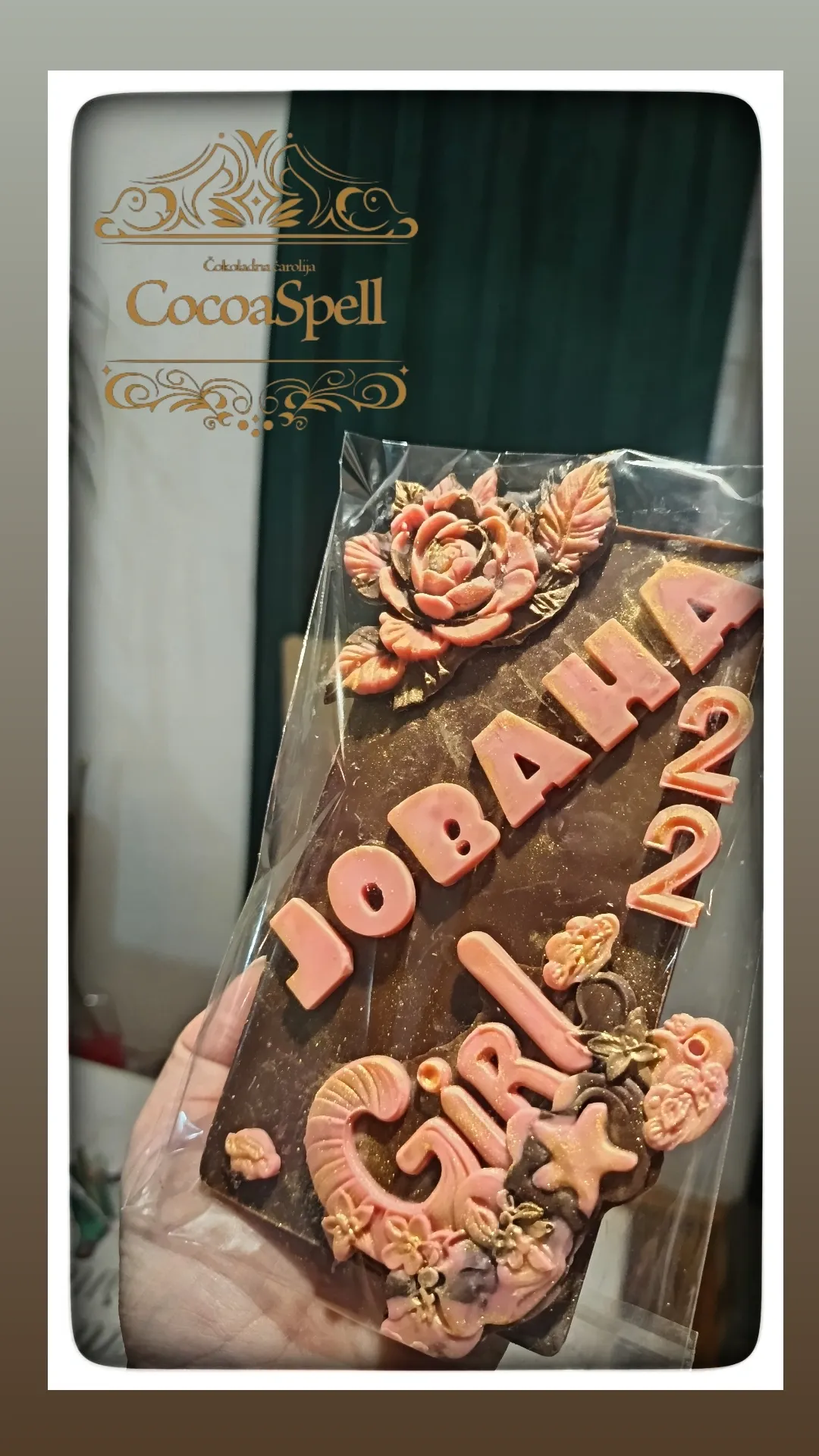 ℙ𝕖𝕣𝕤𝕠𝕟𝕒𝕝𝕚𝕫𝕠𝕧𝕒𝕟𝕒 Č𝕠𝕜𝕠 za Jovanu — slika 3