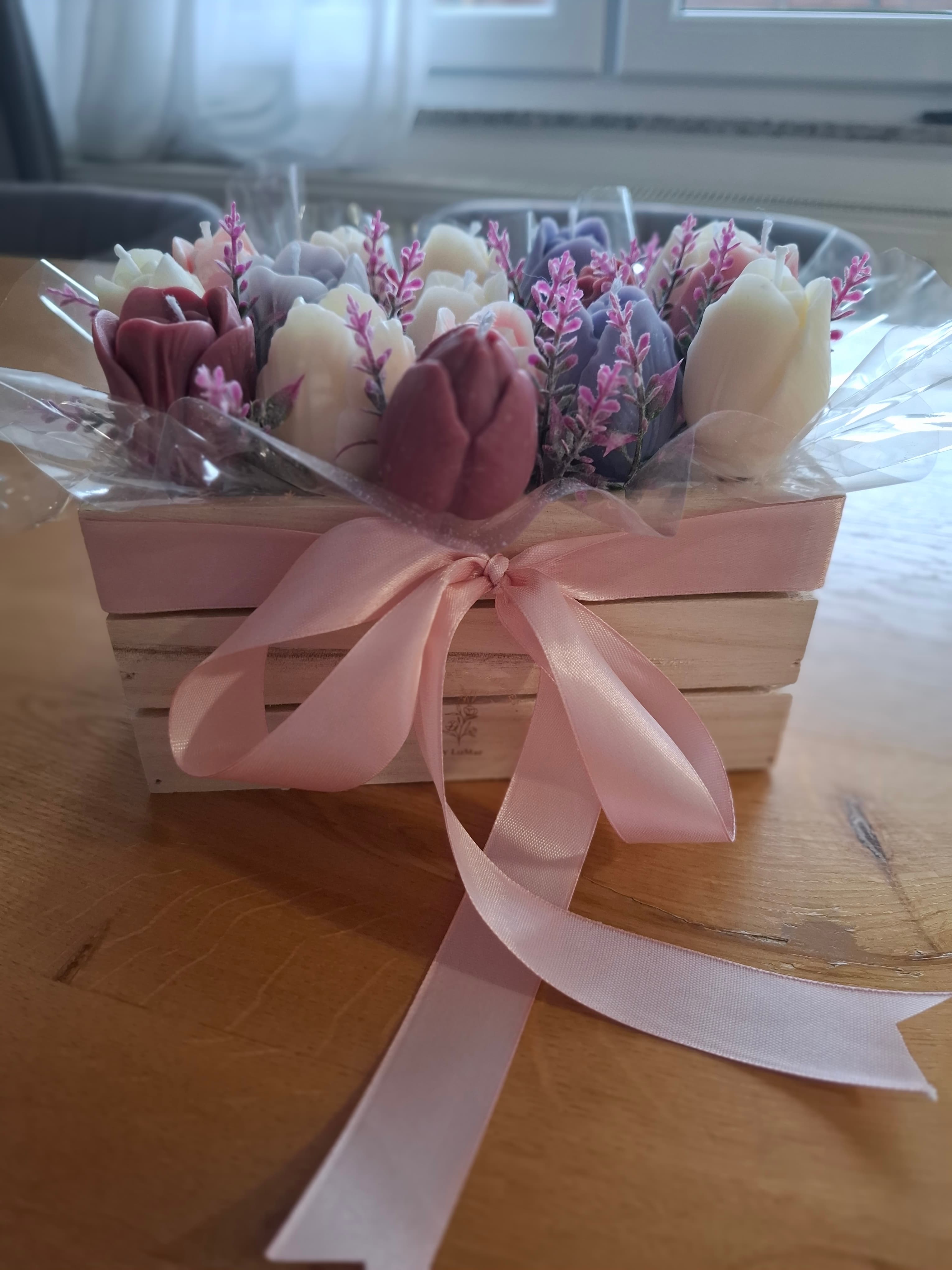 Tulip box — slika 2