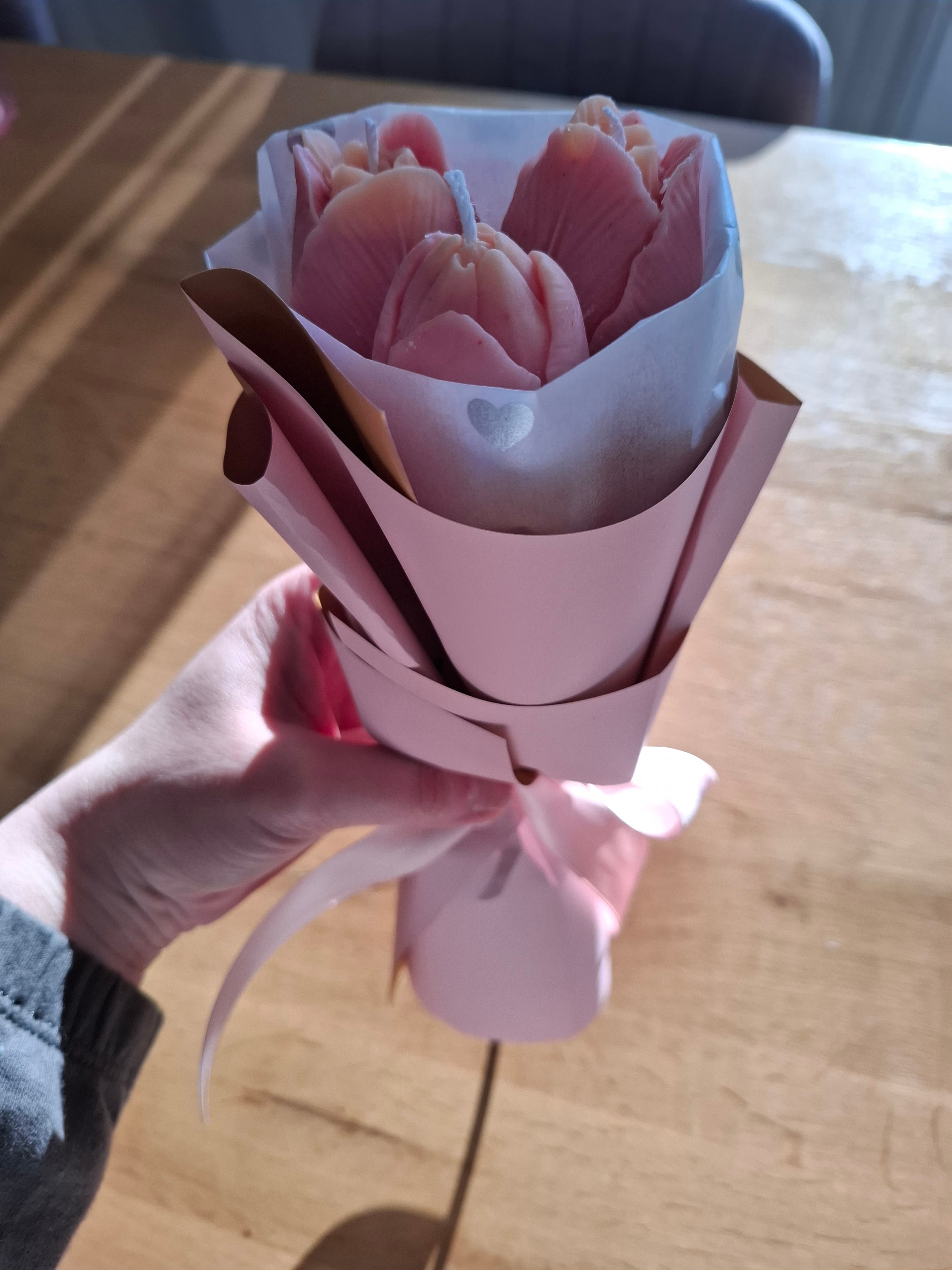 Tulipan — slika 3