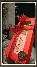 ℙ𝕖𝕣𝕤𝕠𝕟𝕒𝕝𝕚𝕫𝕠𝕧𝕒𝕟𝕒 Č𝕠𝕜𝕠𝕝𝕒𝕕𝕒 ,, Solo & Roses set,,  — slika 3