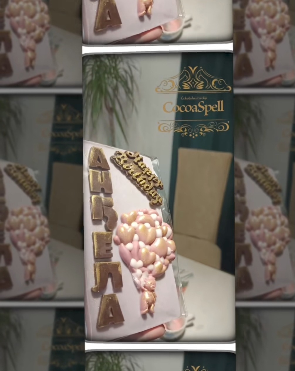 Č𝕠𝕜𝕠𝕝𝕒𝕕𝕒  𝔻𝕖𝕃𝕦𝕩 𝕡𝕒𝕜𝕠𝕧𝕒𝕟𝕛𝕖 — slika 4