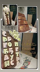 Č𝕠𝕜𝕠𝕝𝕒𝕕𝕒 ℝ𝕆Đ𝔼ℕ𝔻𝔸ℕ 🎂 — slika 2