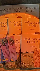 Ramazanski planer — slika 3