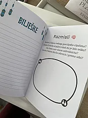 Ramazanski planer — slika 2