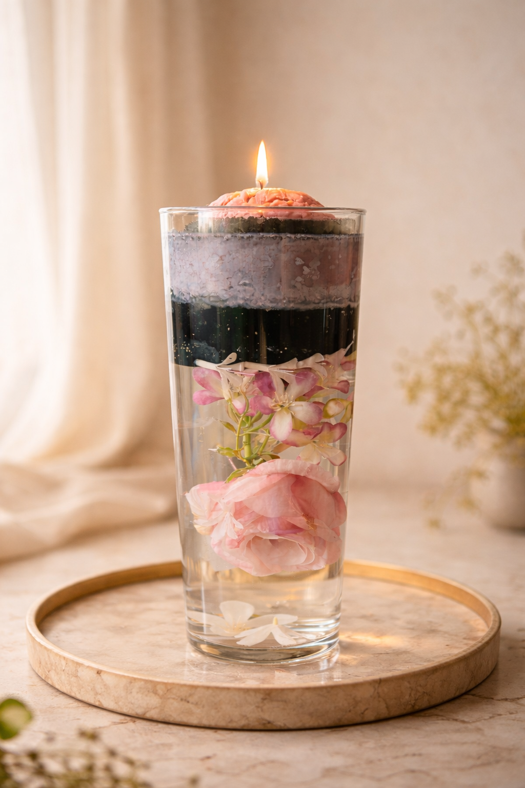 Water Candle — slika 2