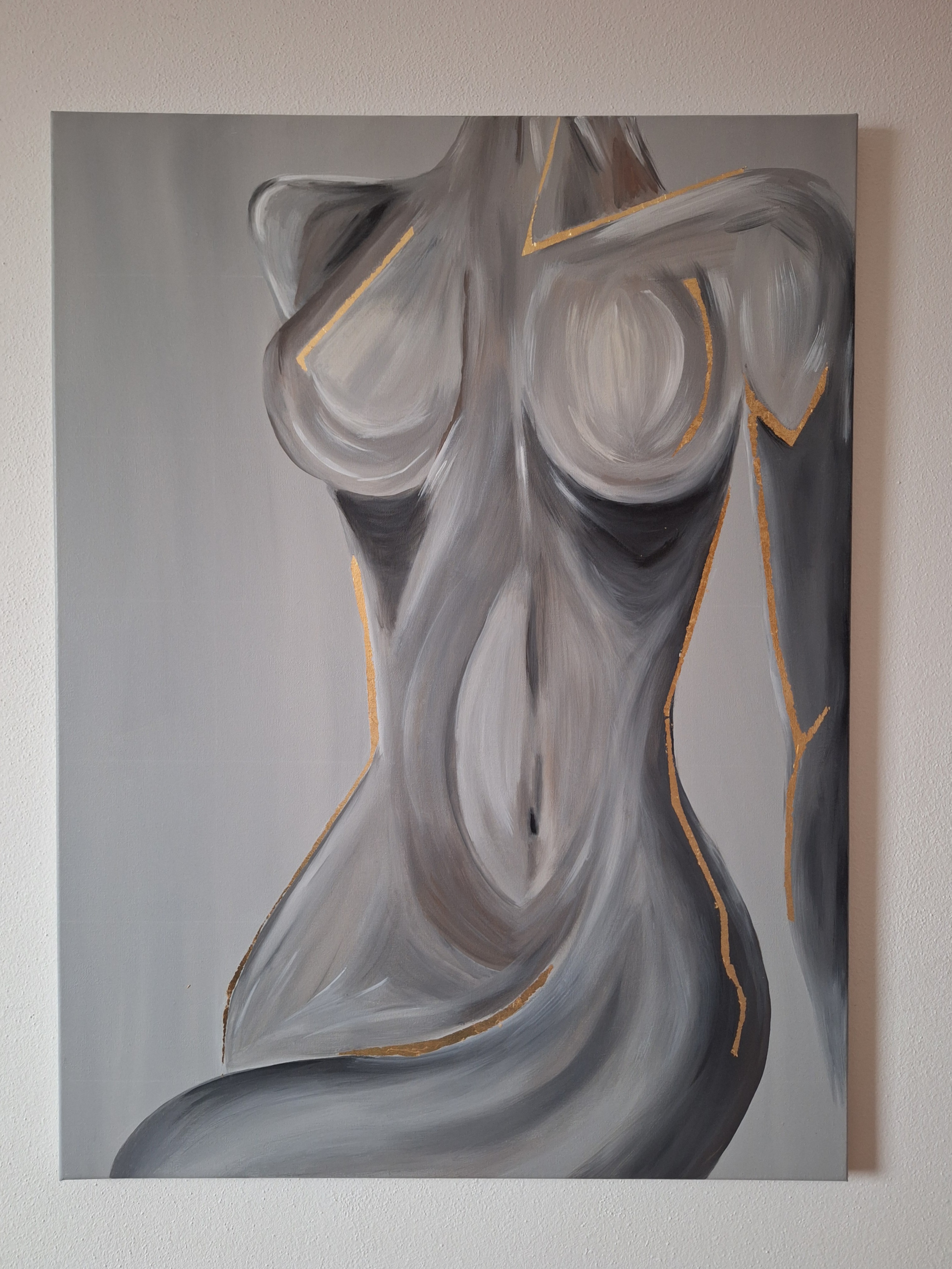 Akt "Intimno" — slika 3