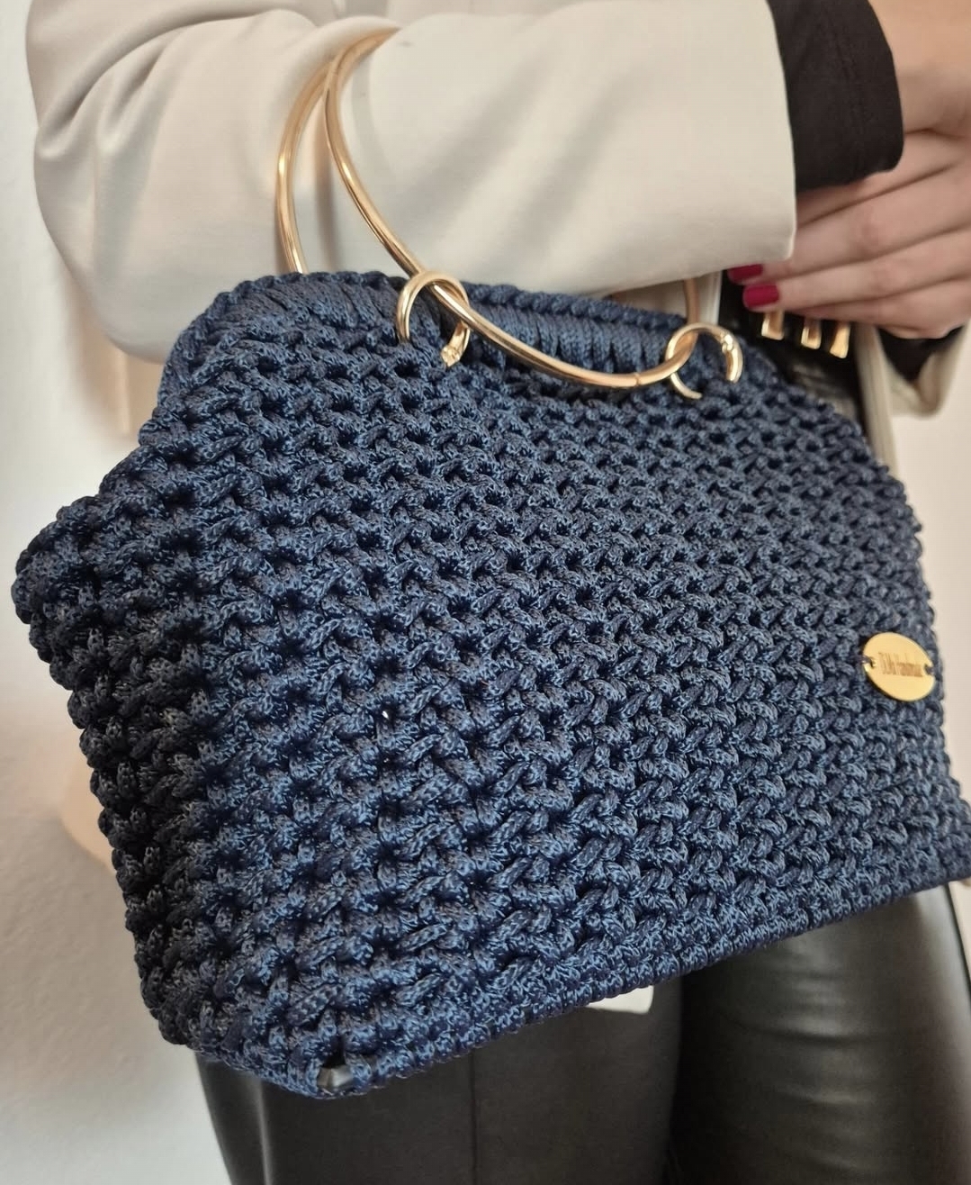 Zlatni detalj a ipak klasicni izgled — slika 5