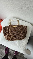 Heklana torba Petra — slika 4
