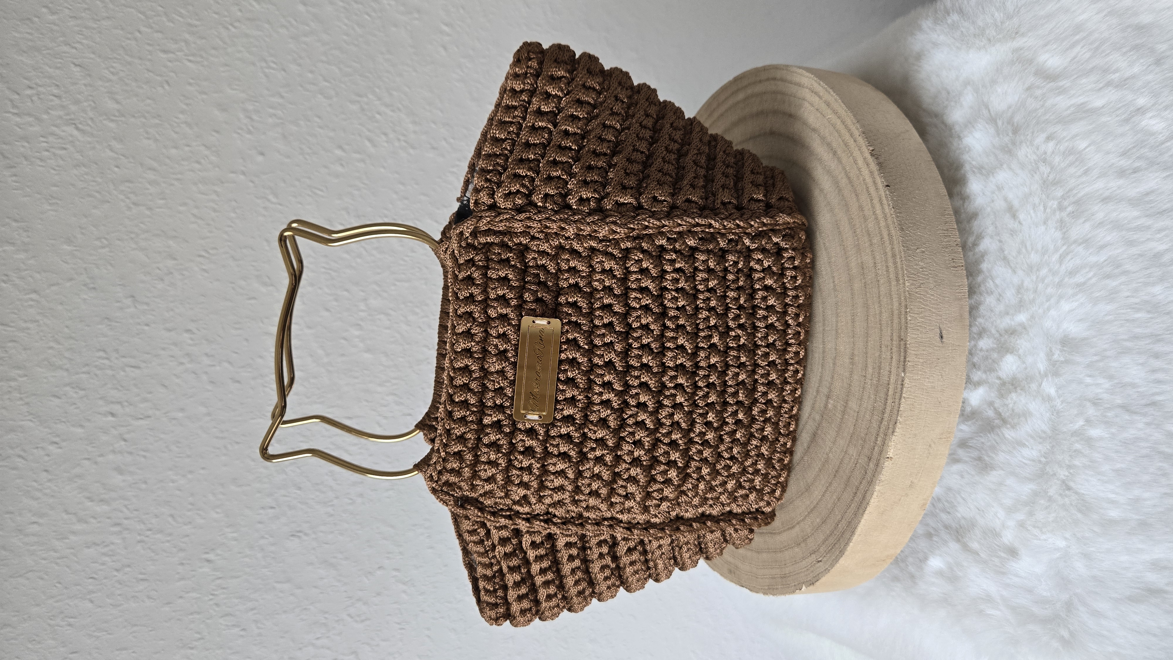 Heklana torba Petra — slika 2