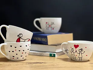 Šolja — slika 3