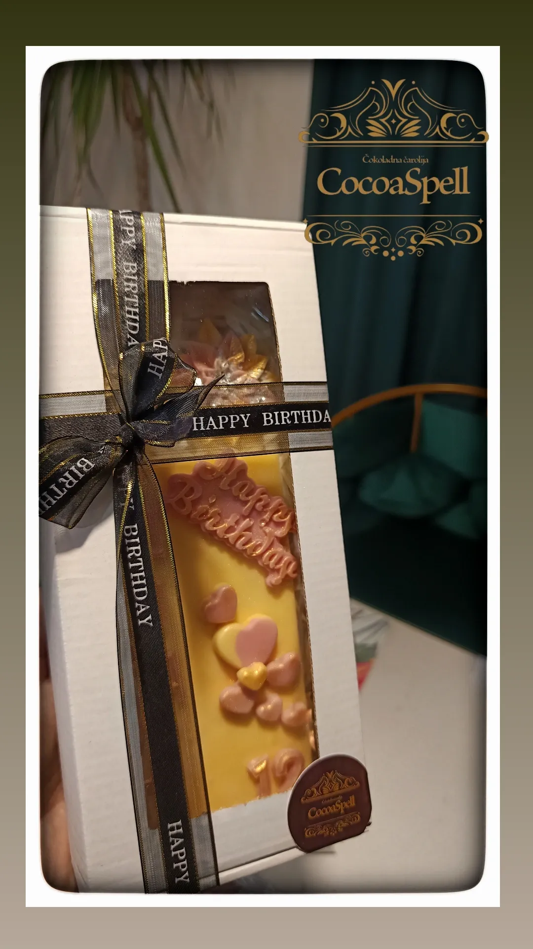 Č𝕠𝕜𝕠𝕝𝕒𝕕𝕒 🍫 ℝ𝕆Đ𝕖ℕ𝔻𝕒ℕ — slika 4