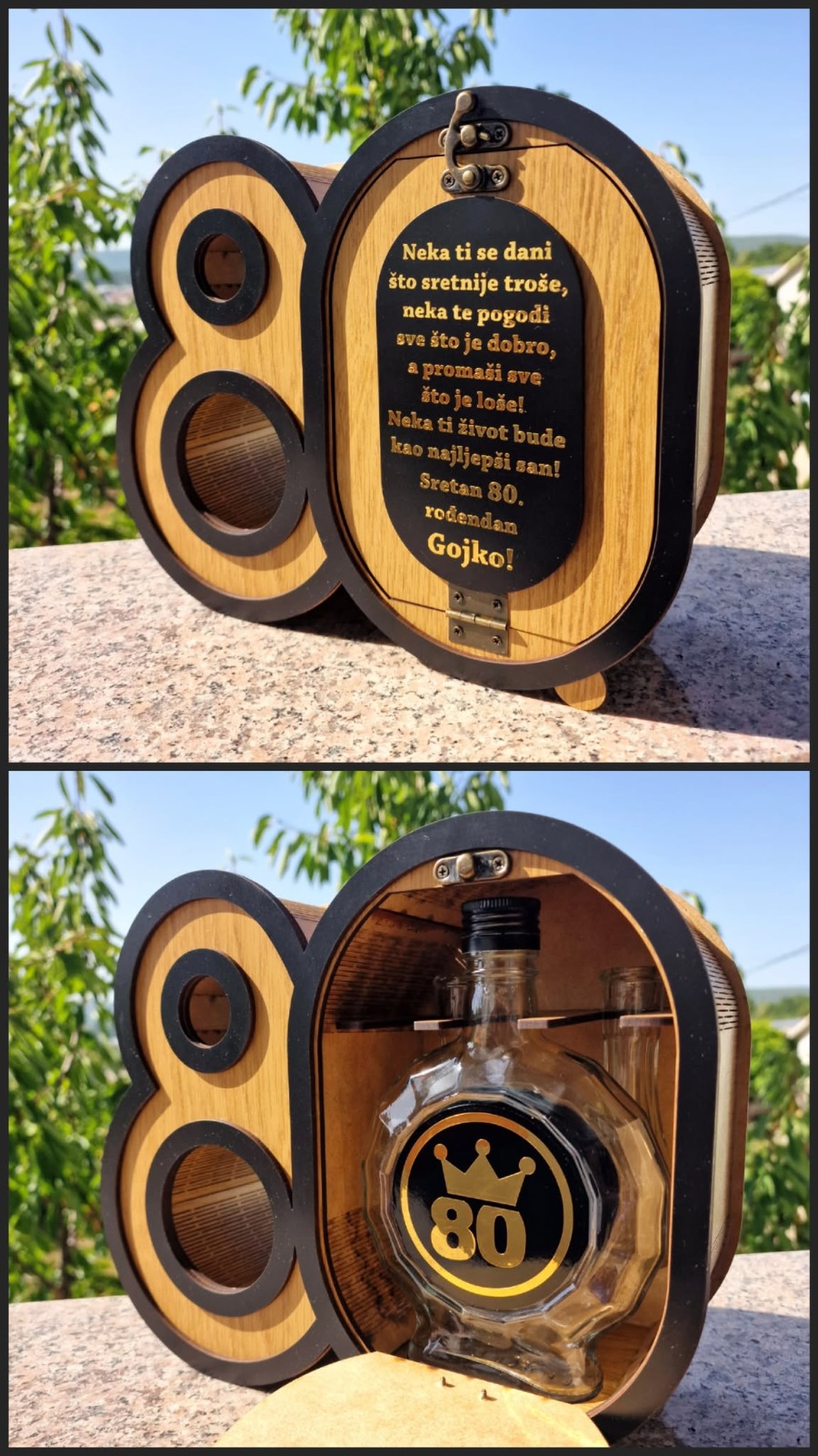 Minibar broj — slika 7