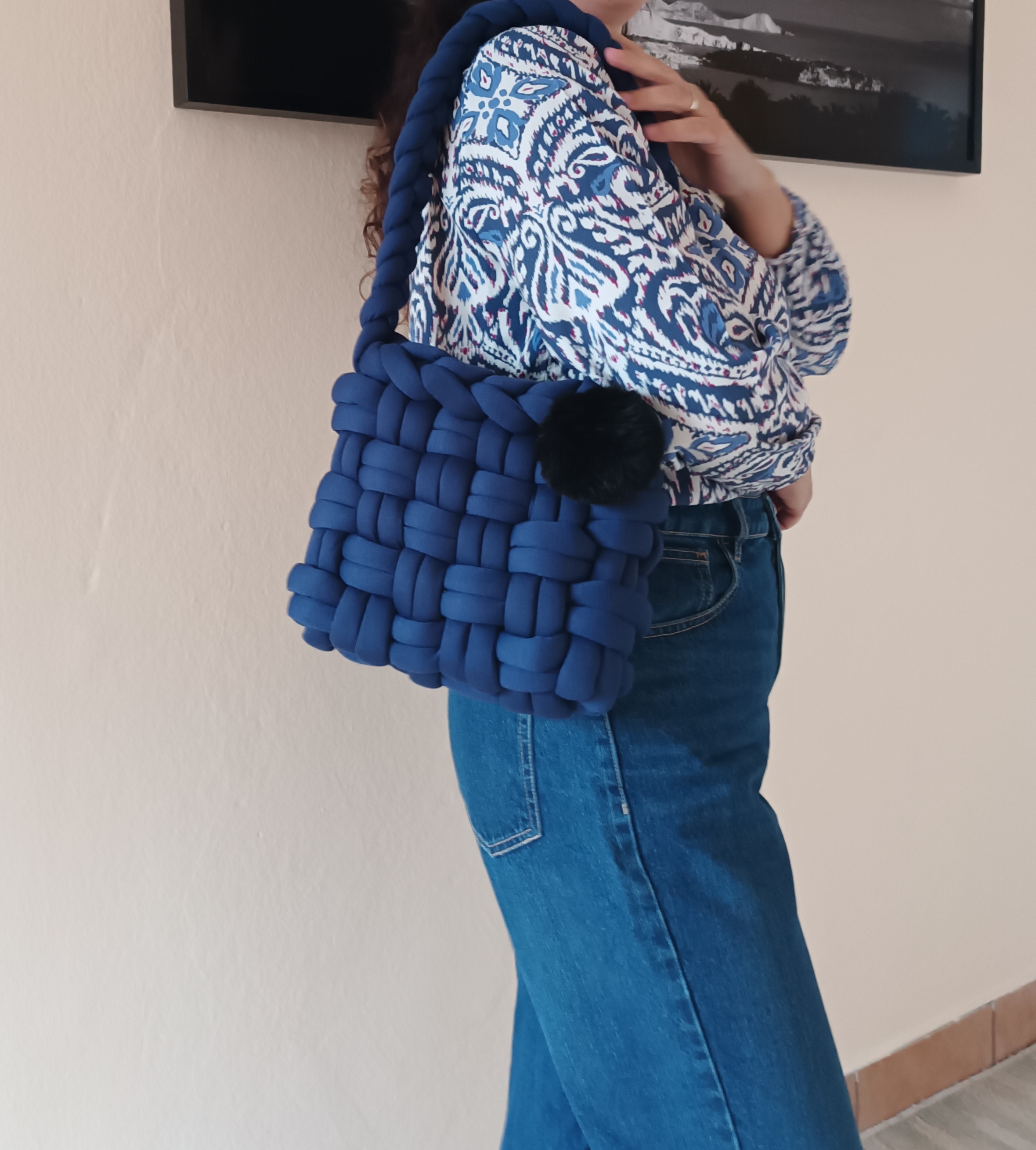Torba Chunky — slika 2