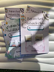 Bajram banka čestitka — slika 2