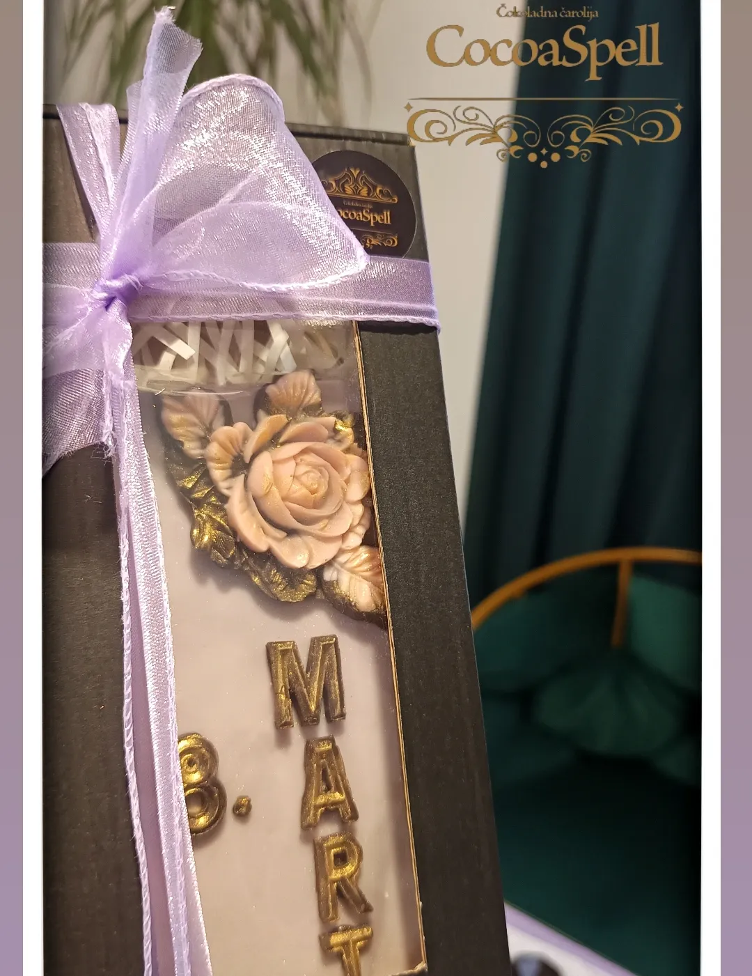 𝟠.𝕞𝕒𝕣𝕥 Č𝕠𝕜𝕠𝕝𝕒𝕕𝕒 🍫 — slika 3